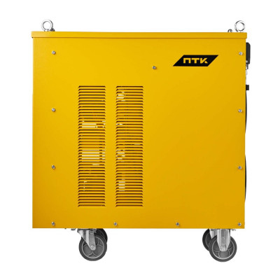 Сварочный трактор-автомат ПТК RILON MZ 1250 CV