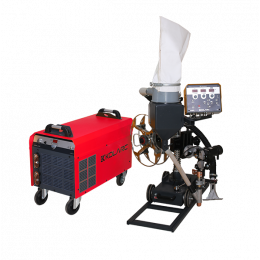 Сварочный трактор ТЕНА SAW 1000 Tractor