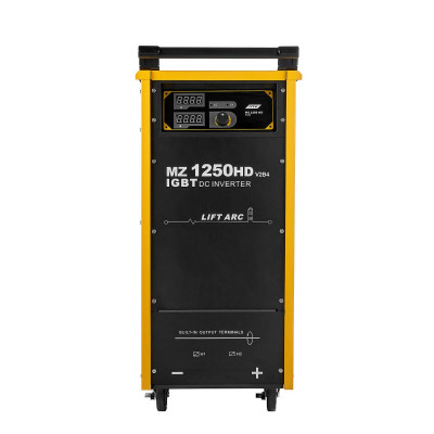 Сварочный трактор-автомат ПТК RILON MZ 1250 HD (НАКС)