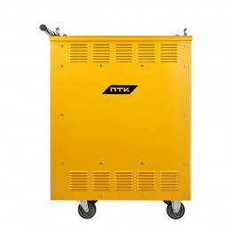 Сварочный трактор-автомат ПТК RILON MZ 1250 HD (НАКС)