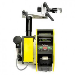 Сварочный трактор ESAB Railtrac B42V