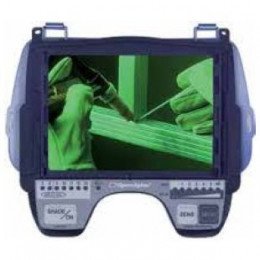 Автоматически затемняющийся светофильтр 3M™ Speedglas™ 9100X (арт. 500015)