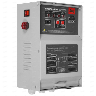 Блок автоматики Fubag Стартмастер (Startmaster) BS 11500