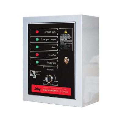 Блок автоматики Fubag Стартмастер (Startmaster) DS 25000 D