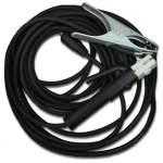 Комплект сварочных кабелей Форсаж-ABICOR BINZEL 5м (380В)