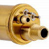 Разъем Сварог MS 15