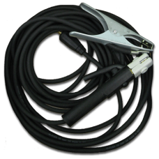 Комплект сварочных кабелей Форсаж-ABICOR BINZEL 2,5м (СКР-25)