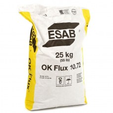 Сварочный флюс ESAB OK Flux 10.72