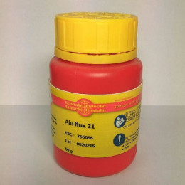 Флюс Castolin ALU FLUX 21