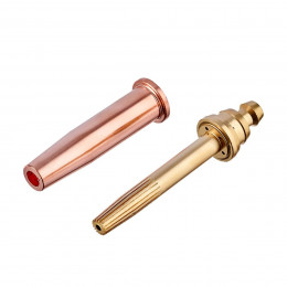 Мундштук пропановый ПТК HEAVY DUTY №4П (75–150 мм) к Р3-300, Р3-345