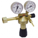 Регулятор расхода газа GCE DINARG Plus N2/Ar (аргон/углекислый газ)