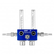 Смеситель газов ПТК MIXER 2Р (AR+CO2)