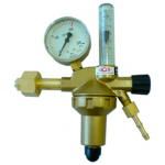 Регулятор расхода газа GCE DINFLOW Plus (аргон/углекислый газ)