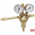 Рамповый редуктор GCE MFR 30/4 (пропан) W 21,8?1/14“