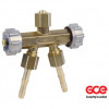 Разветвитель GCE G1/4"