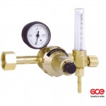 Регулятор расхода газа GCE Unicontrol 100 NO (аргон/углекислый газ)