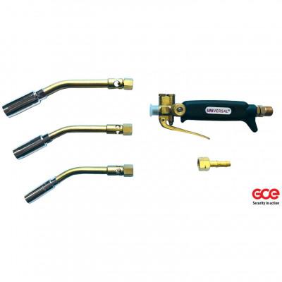 Горелка газовоздушная GCE PROPALINE 3