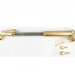 Резак инжекторный пропановый KRASS SIDER 7 (75°, L=1200мм)
