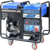 Бензогенератор TSS SGG 18000EH3LA