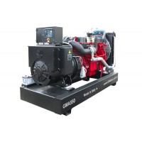 Электростанция GMGen GMA550 (открытое исполнение)