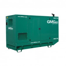 Электростанция GMGen GMC150 (исполнение в кожухе)