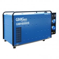 Электростанция GMGen GMHX8000S