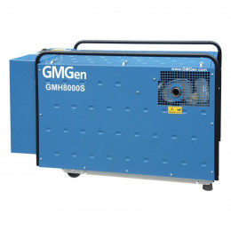 Электростанция GMGen GMHX8000S
