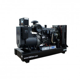 Электростанция GMGen GMI400 (открытое исполнение)