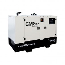 Электростанция GMGen GMJ44 (исполнение в кожухе)