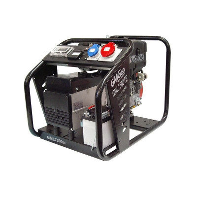 Электростанция GMGen GML7500TE