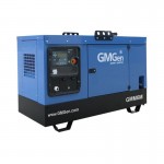 Электростанция GMGen GMM6M (исполнение в кожухе)