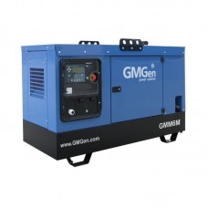 Электростанция GMGen GMM6M (исполнение в кожухе)