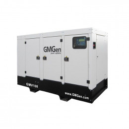 Электростанция GMGen GMV100 (исполнение в кожухе)