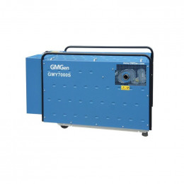 Электростанция GMGen GMY7000S