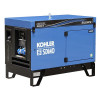 Электростанция KOHLER-SDMO DIESEL 10000 E SILENCE AVR