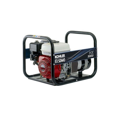 Электростанция KOHLER-SDMO HX 3000 C