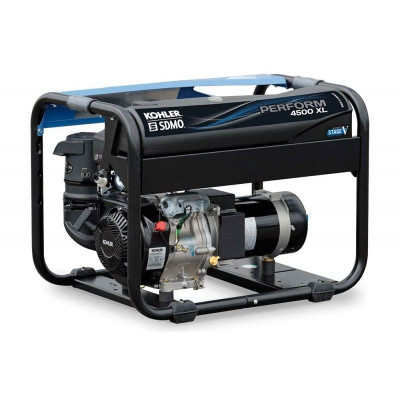 Электростанция KOHLER-SDMO PERFORM 4500 XL