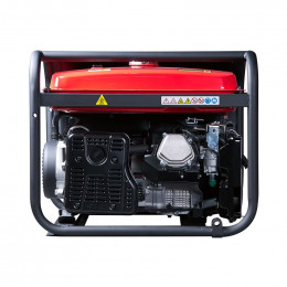 Генератор бензиновый Fubag BS 9000 A ES