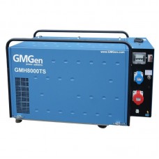 Электростанция GMGen GMHX8000TS