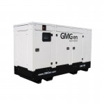 Электростанция GMGen GMJ165 (открытое исполнение)