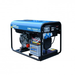 Электростанция GMGen GML13000ELX