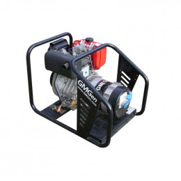 Электростанция GMGen GML5000