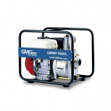 Электростанция GMGen GMWP600HL