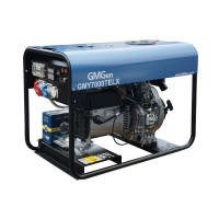 Электростанция GMGen GMY7000TELX