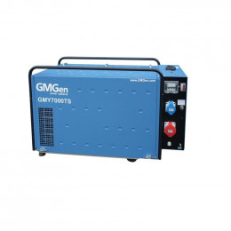 Электростанция GMGen GMY7000TS