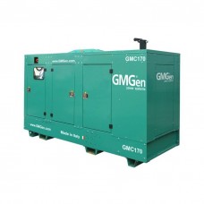 Электростанция GMGen GMC170 (исполнение в кожухе)