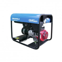 Электростанция GMGen GMH5000LX
