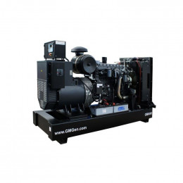 Электростанция GMGen GMI440 (открытое исполнение)
