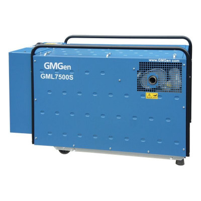 Электростанция GMGen GML7500S