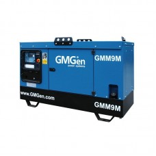 Электростанция GMGen GMM9M (исполнение в кожухе)